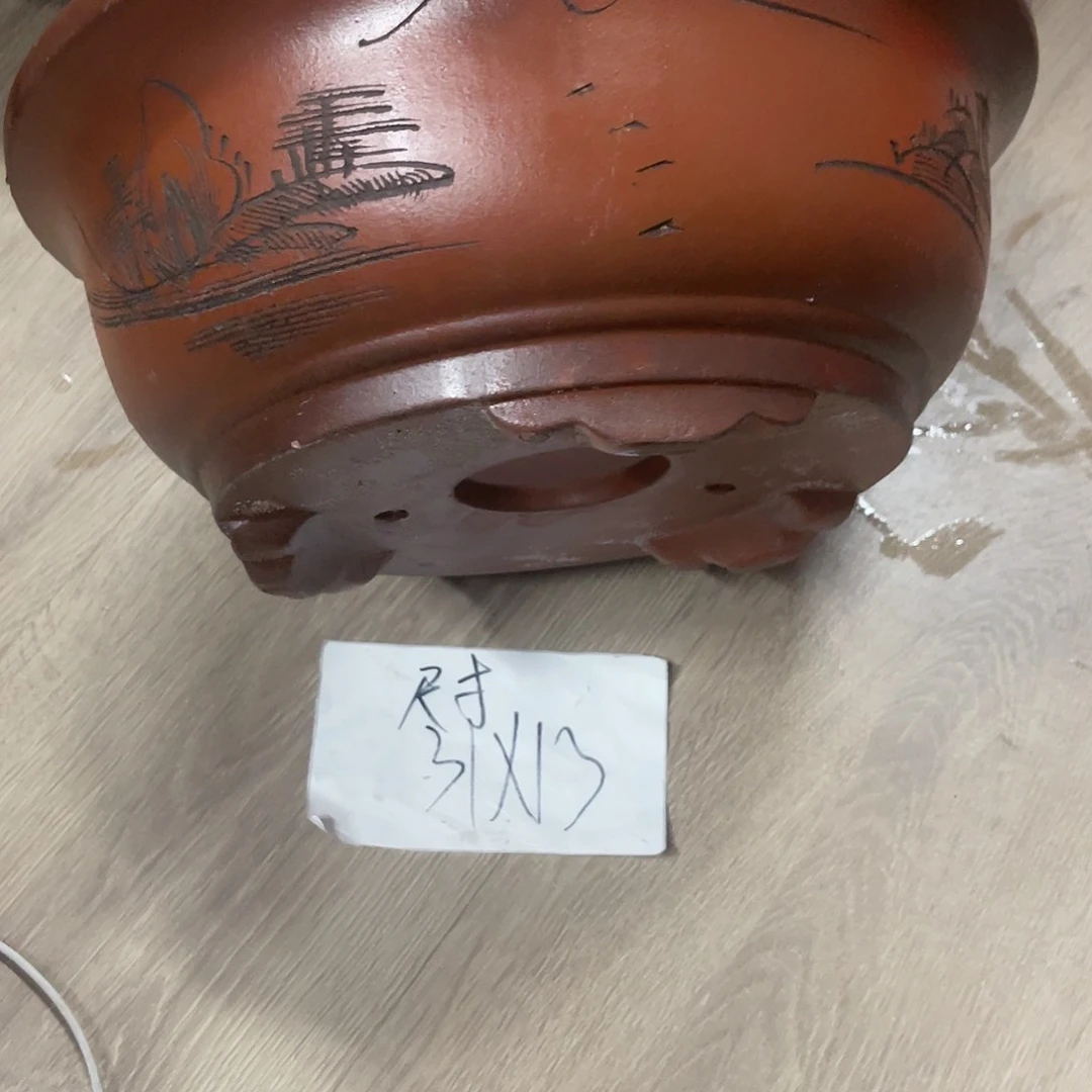 紫砂20CM（含）-50CM（不含）