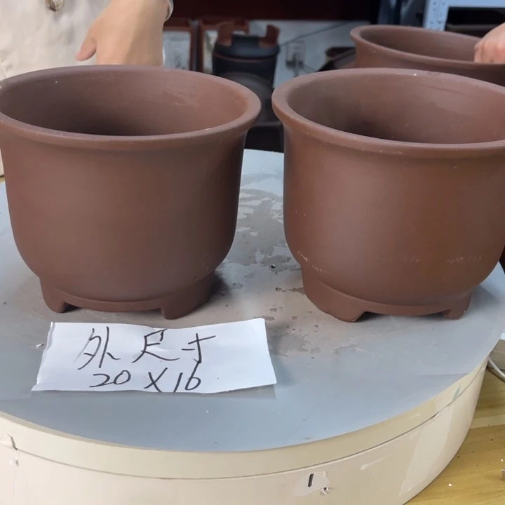 紫砂20CM（含）-50CM（不含）