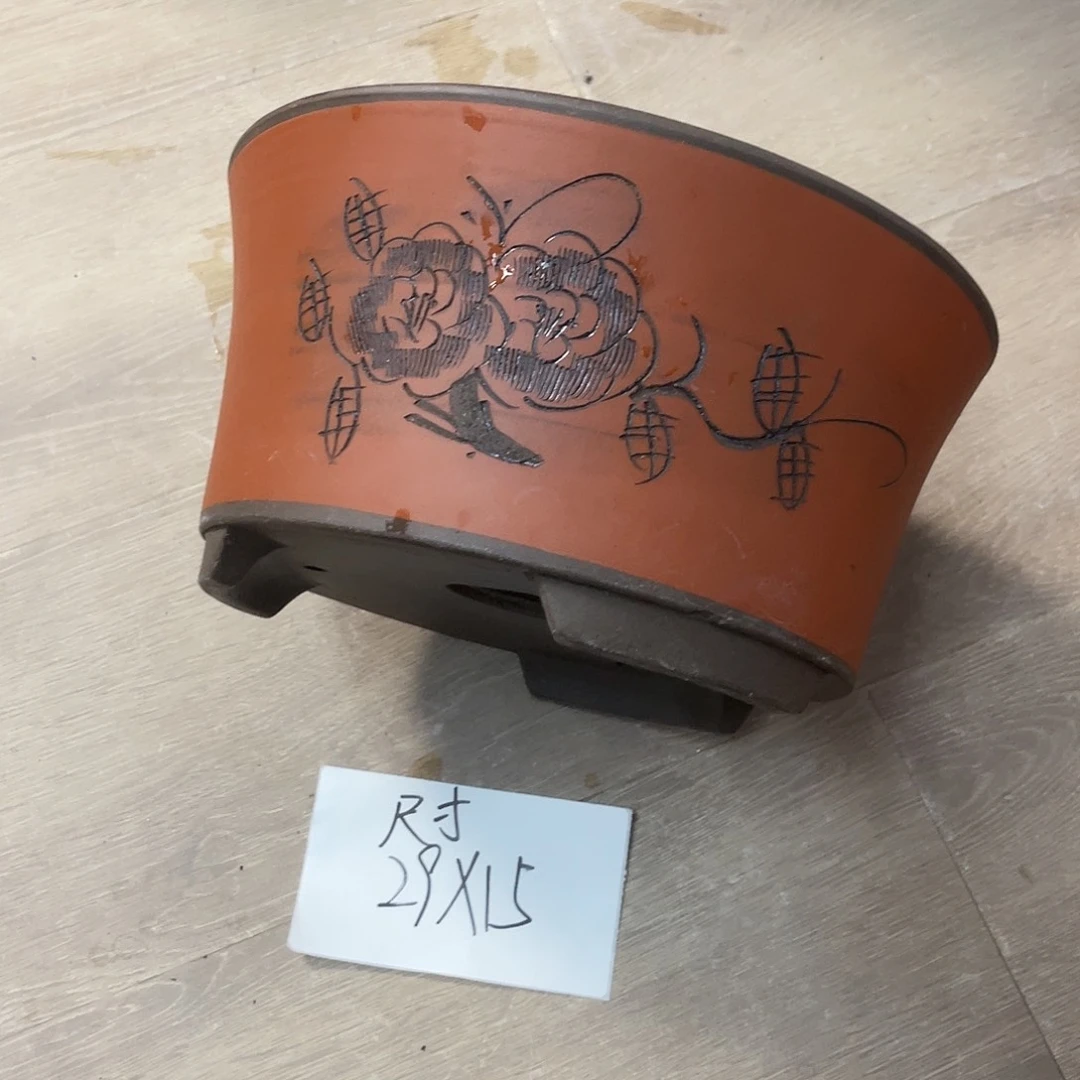 紫砂20CM（含）-50CM（不含）