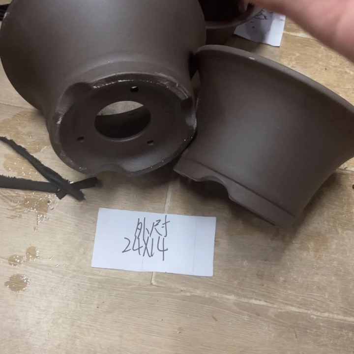 紫砂20CM（含）-50CM（不含）