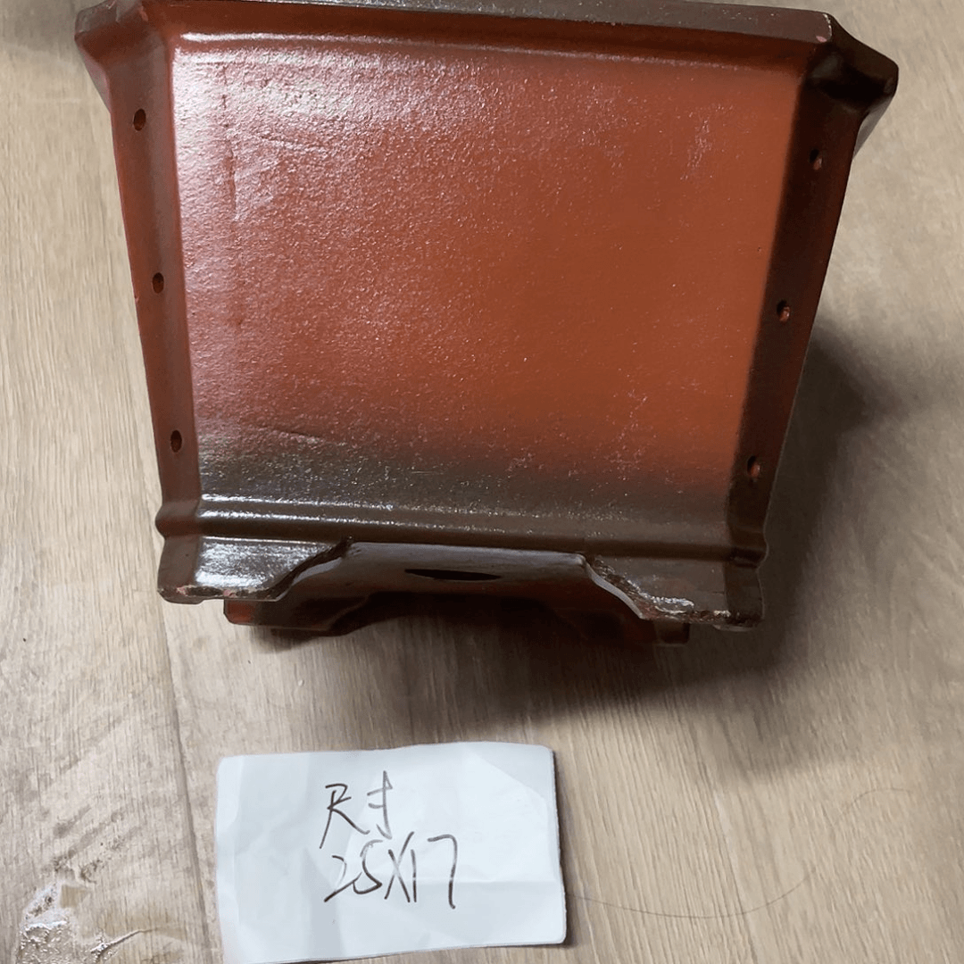 紫砂20CM（含）-50CM（不含）