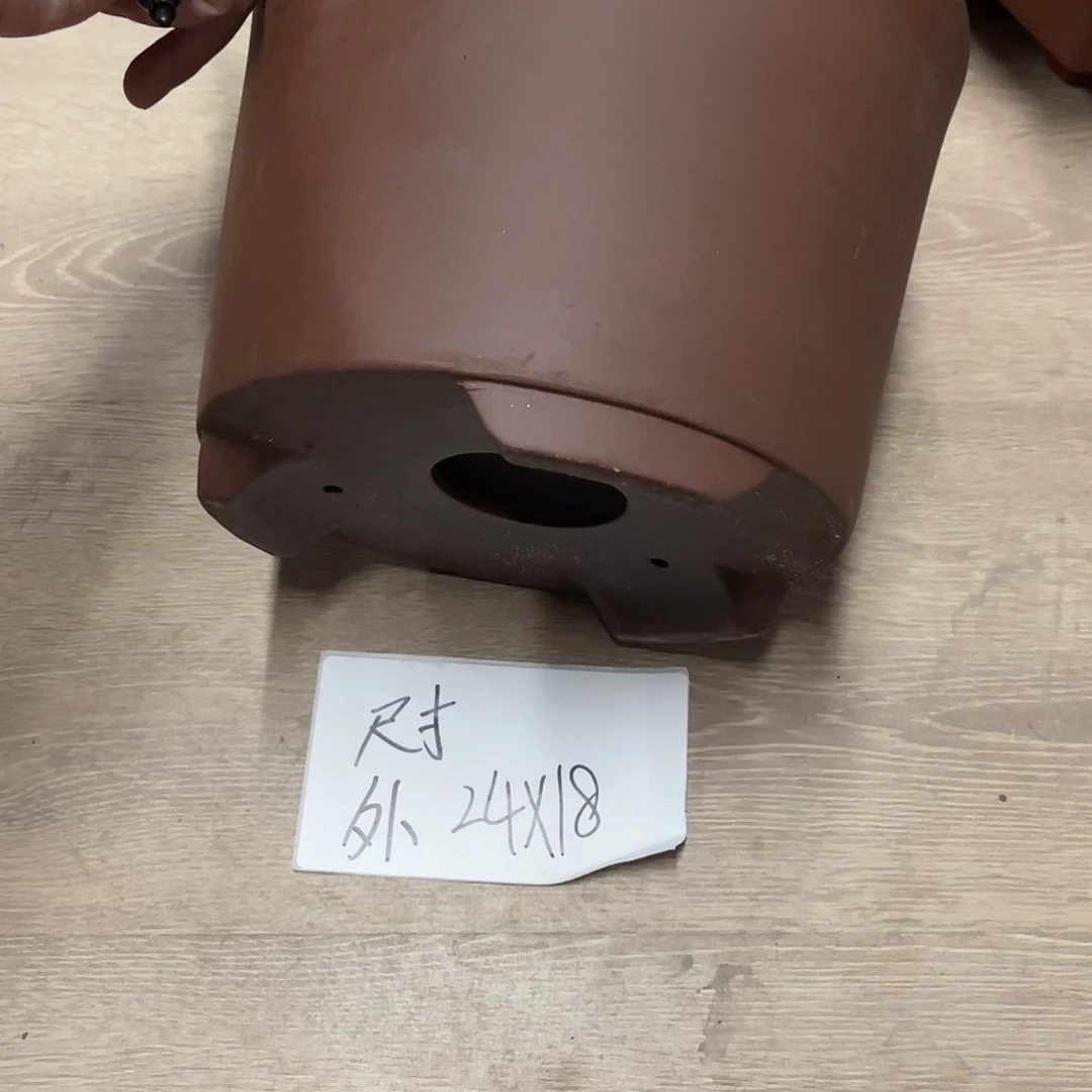 紫砂20CM（含）-50CM（不含）