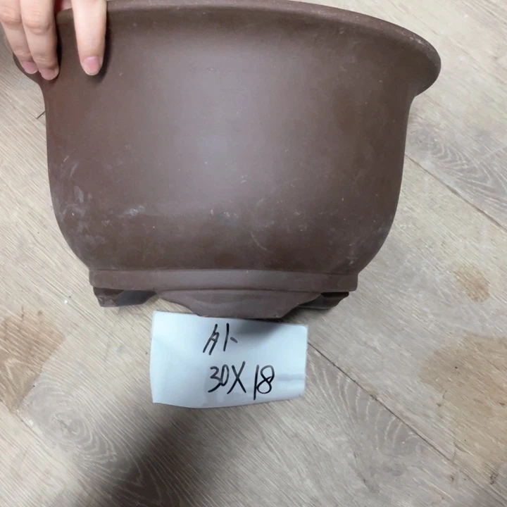 紫砂20CM（含）-50CM（不含）