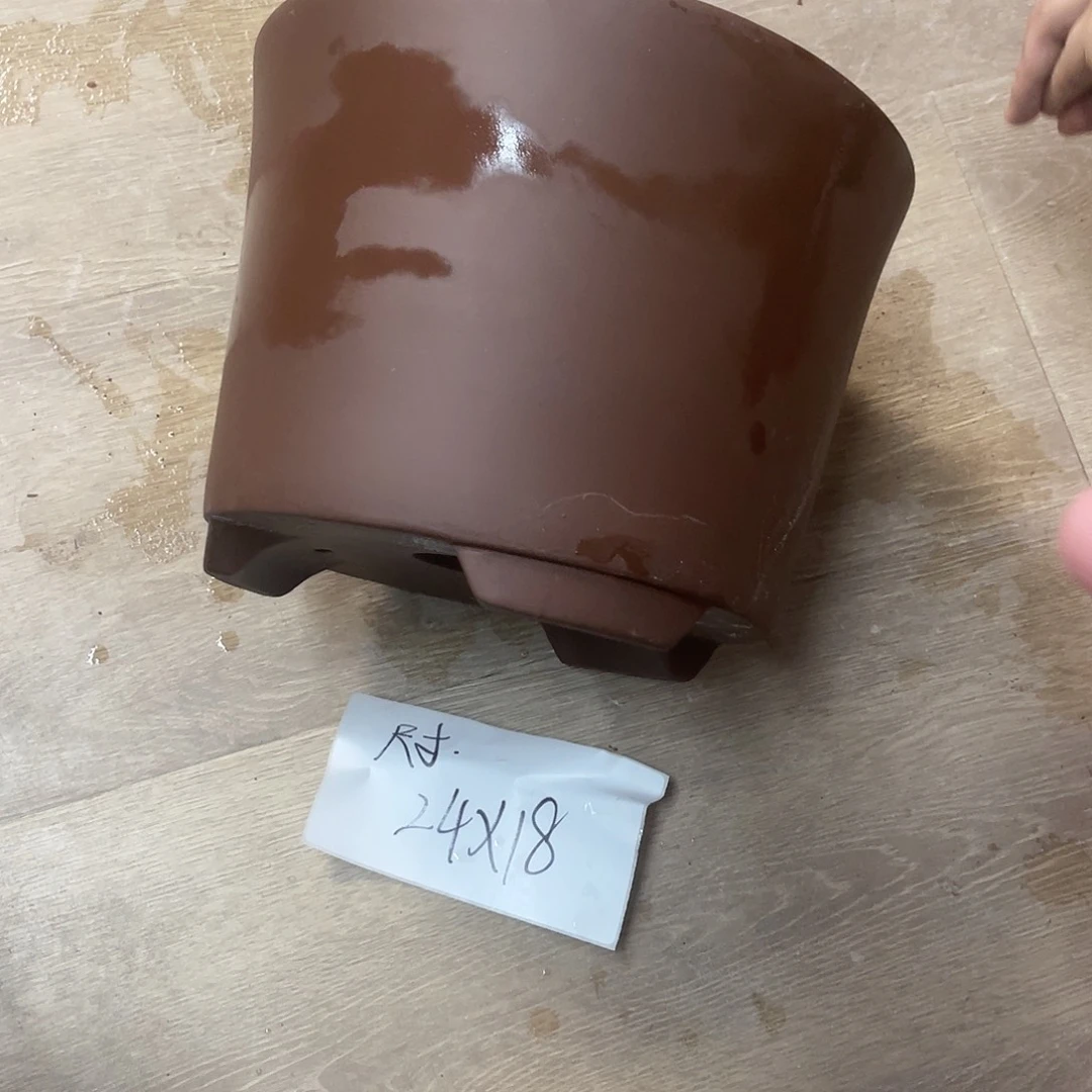 紫砂20CM(含)-50CM(不含)