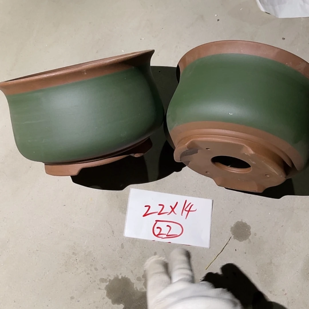 【闪购商品】紫砂20cm(含)-50cm(含)