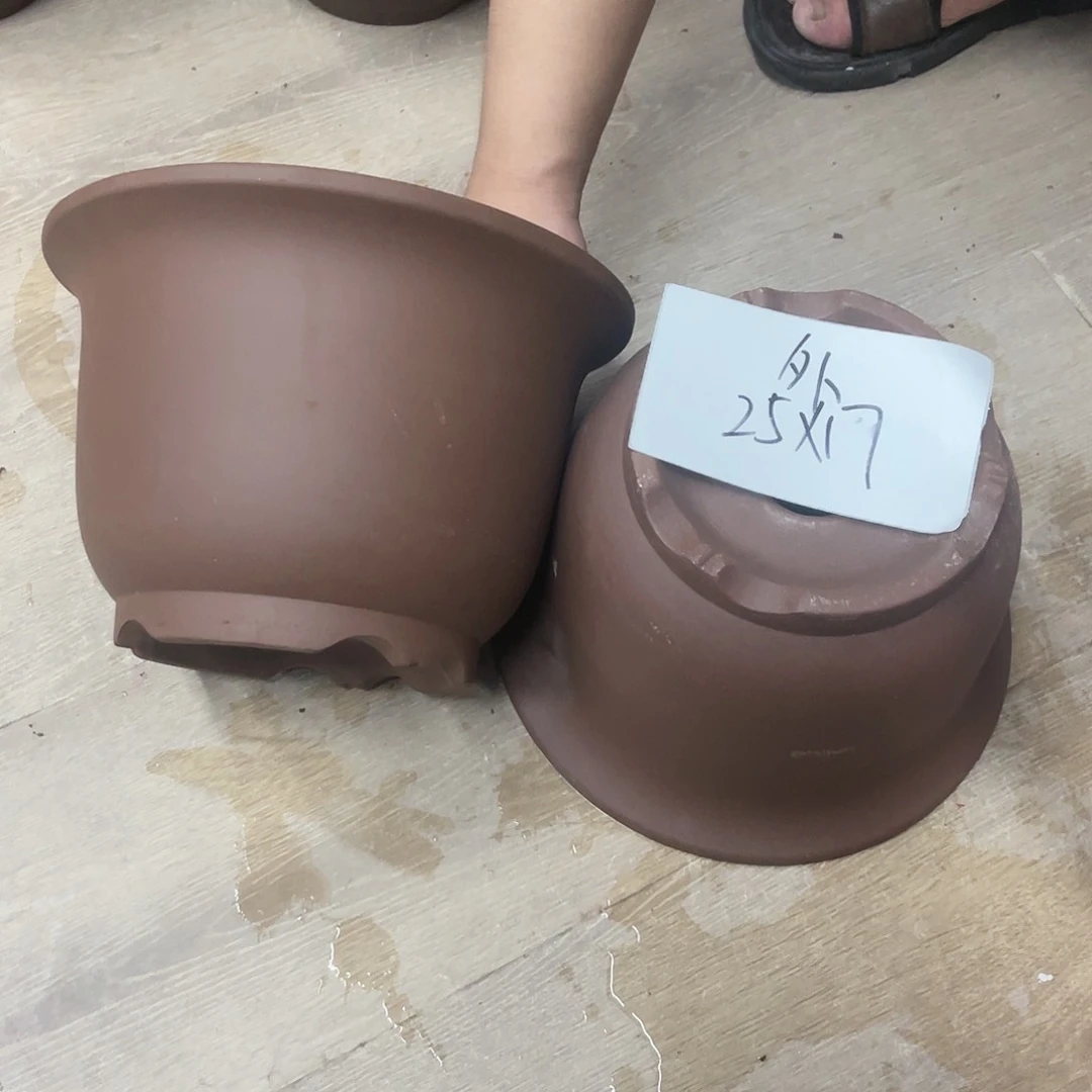 紫砂20CM（含）-50CM（不含）