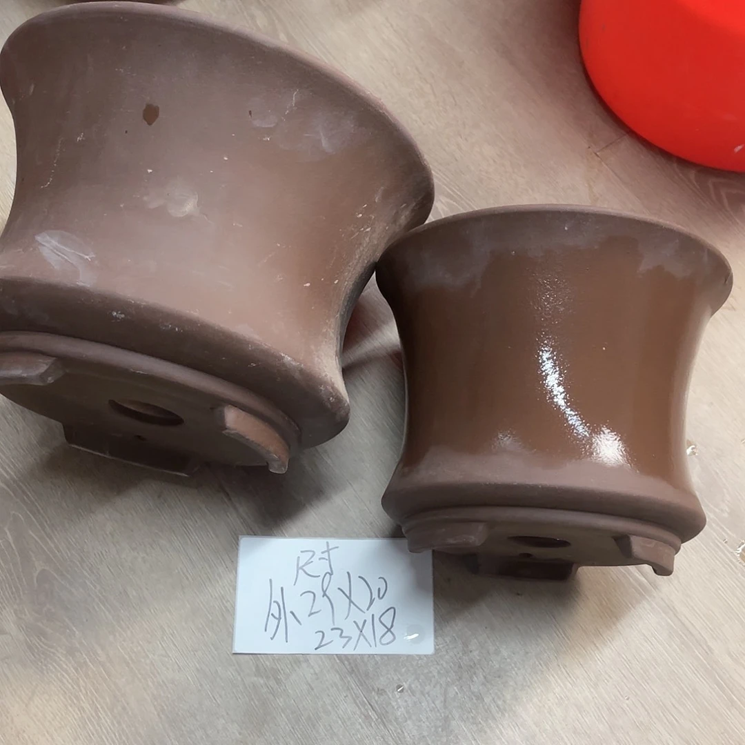 紫砂20CM（含）-50CM（不含）