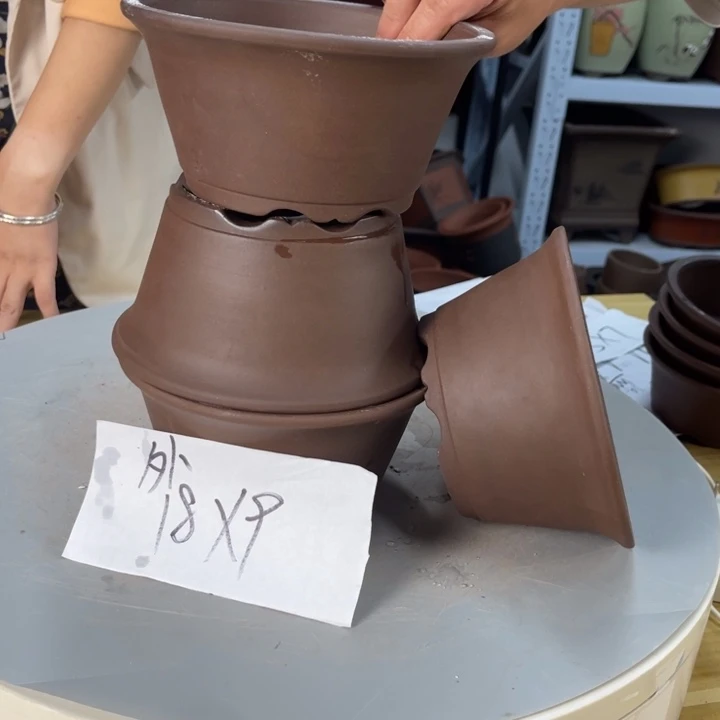 紫砂20CM（含）-50CM（不含）