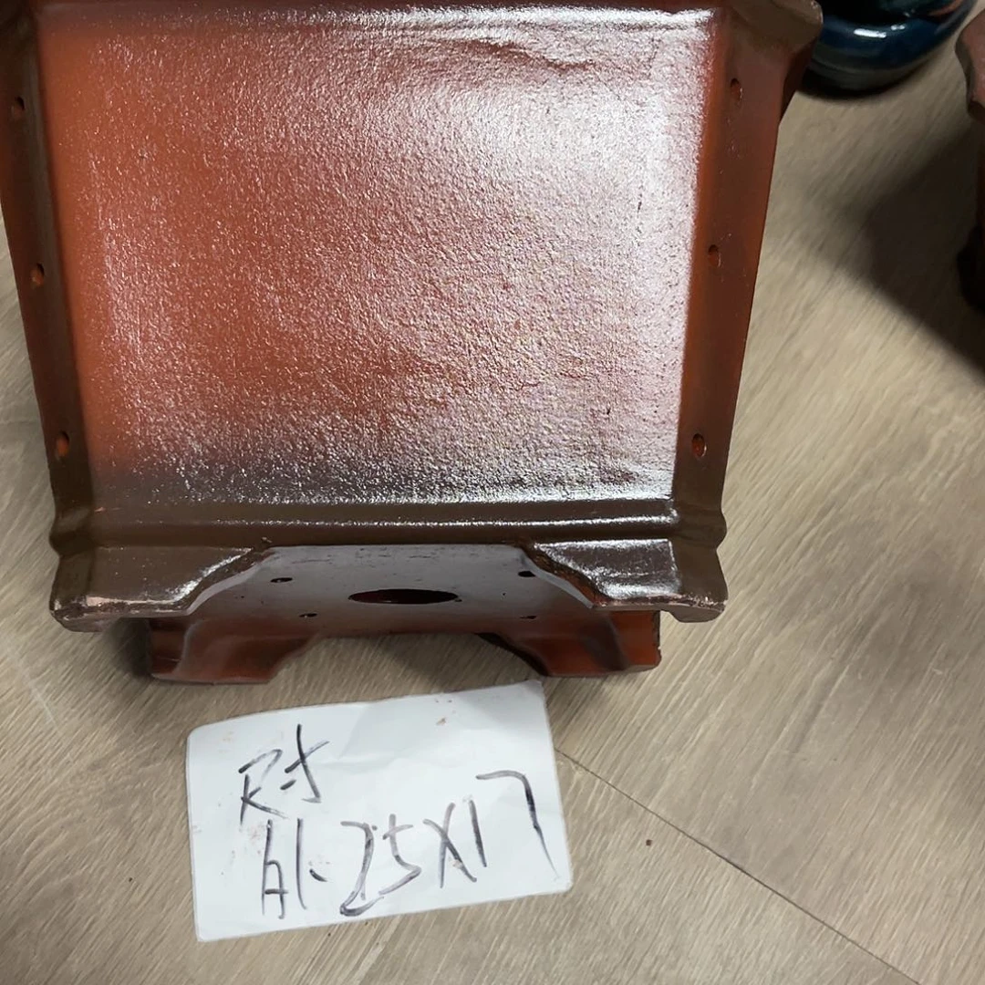 紫砂20CM（含）-50CM（不含）