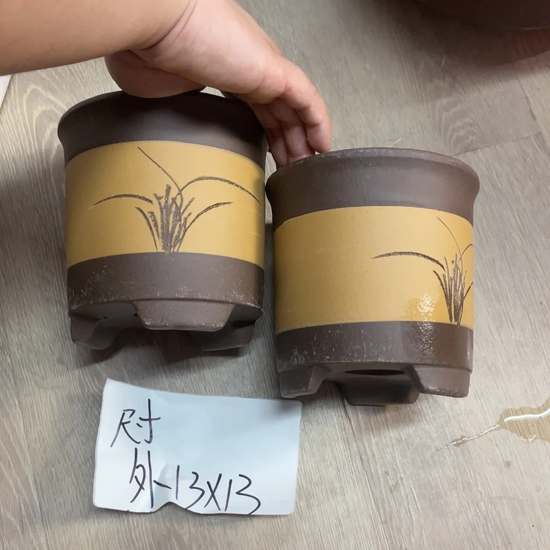 紫砂20CM（含）-50CM（不含）