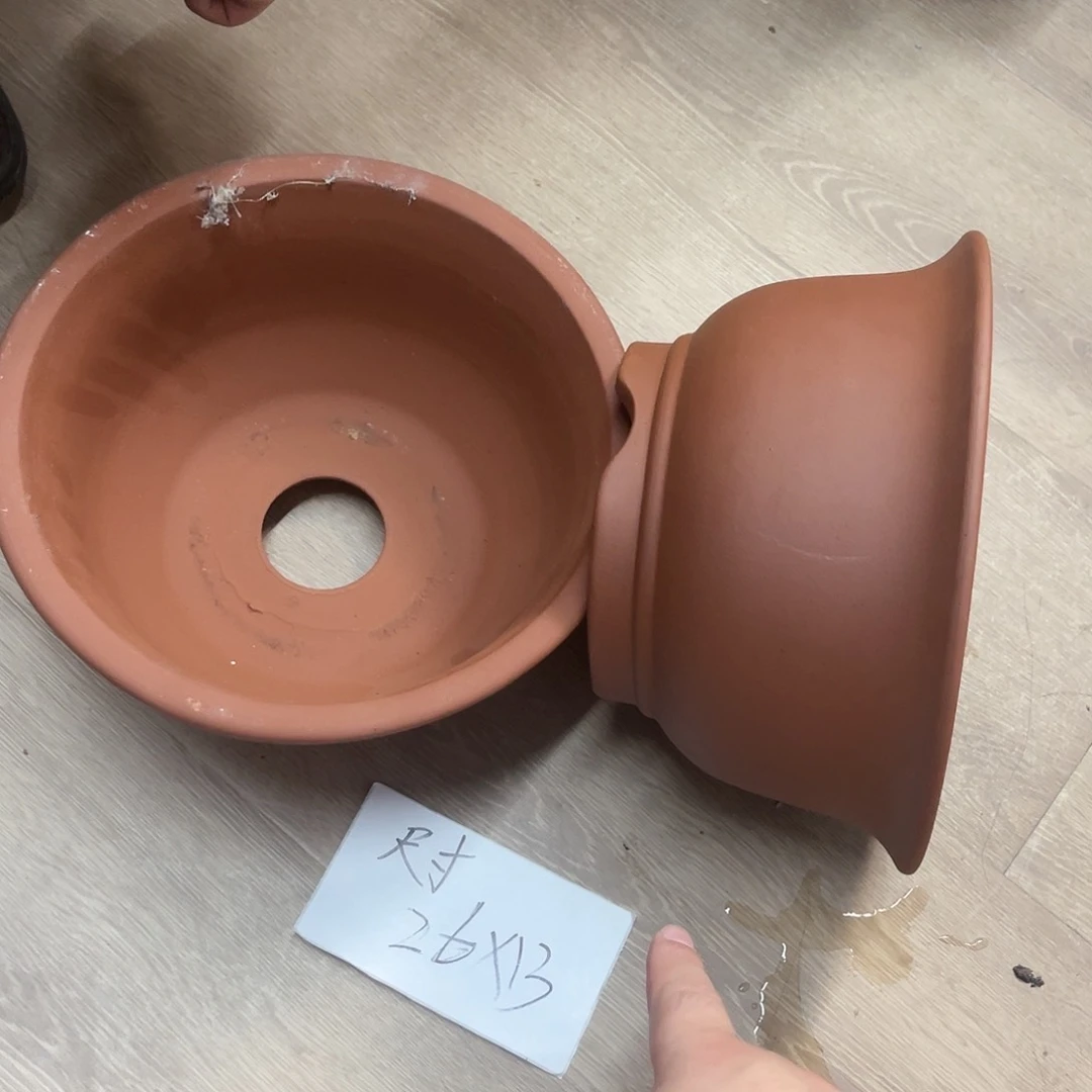 紫砂20CM（含）-50CM（不含）