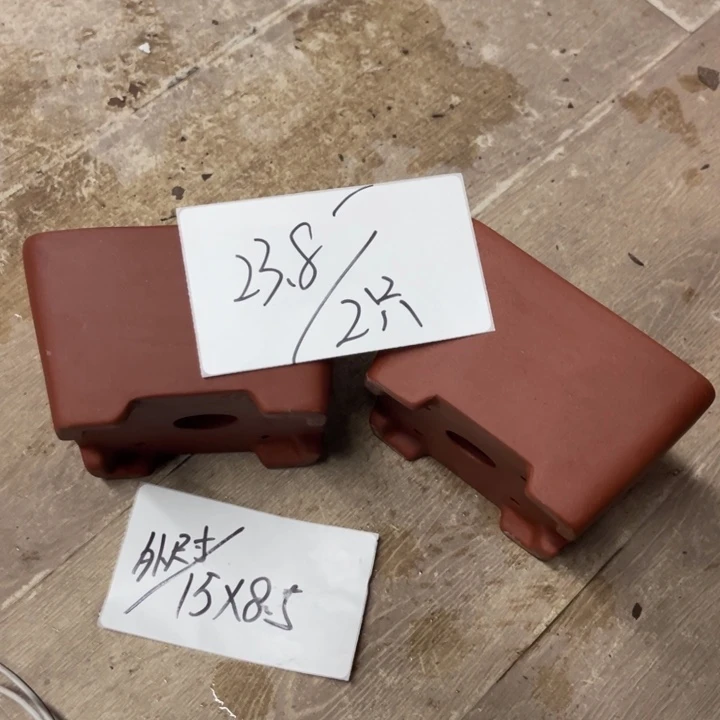 紫砂紫砂花盆破损包赔