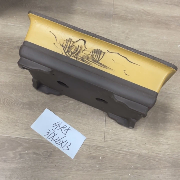 紫砂20CM（含）-50CM（不含）