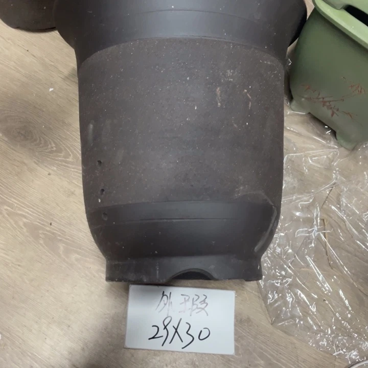 紫砂20CM（含）-50CM（不含）