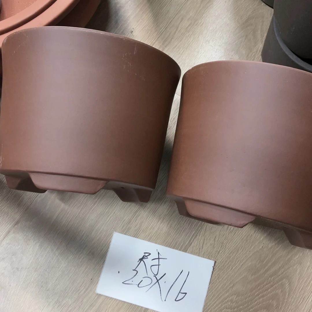 紫砂20CM（含）-50CM（不含）