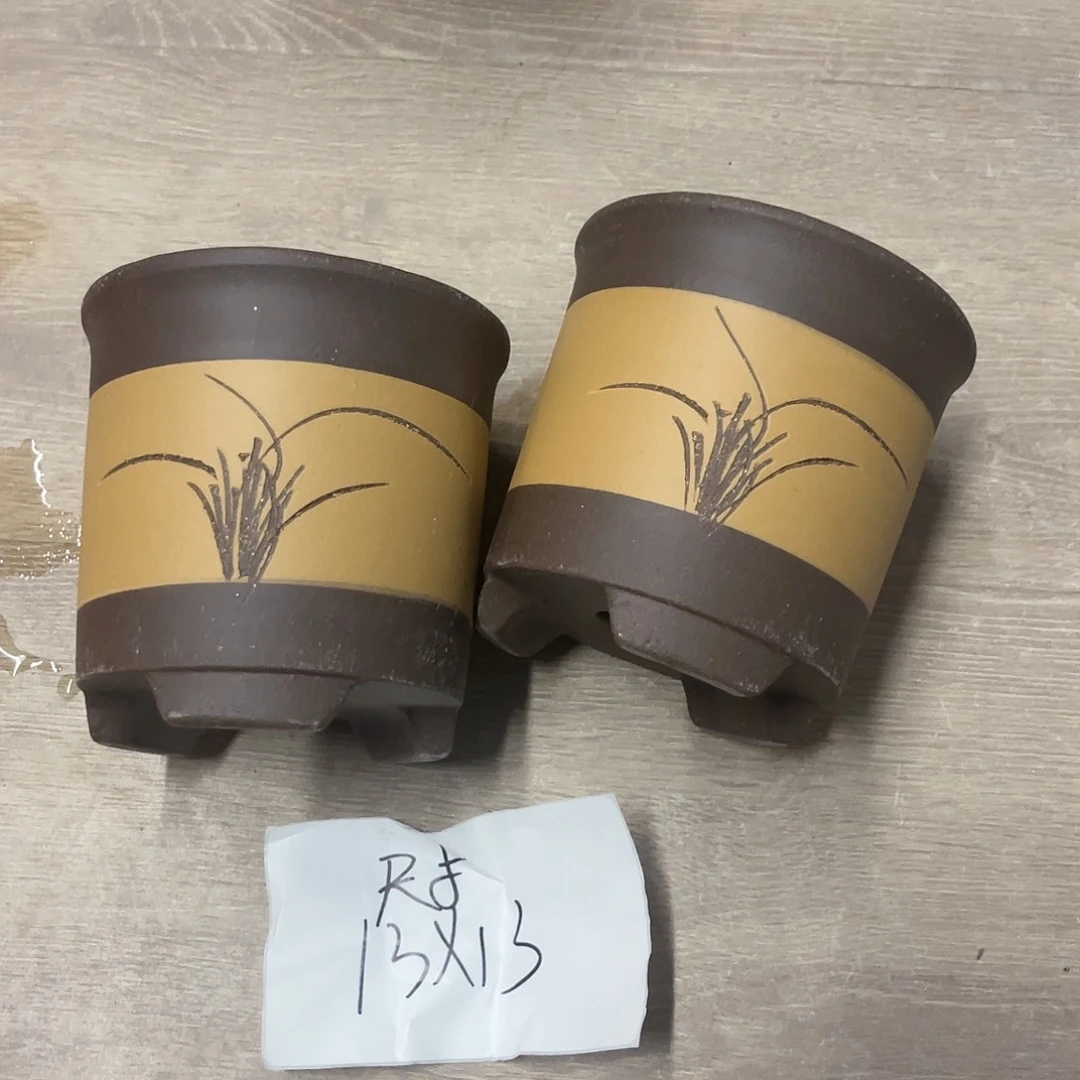 紫砂20CM（含）-50CM（不含）