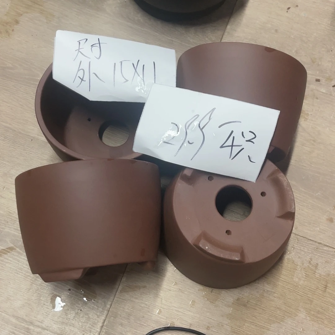 紫砂20CM(含)-50CM(不含)