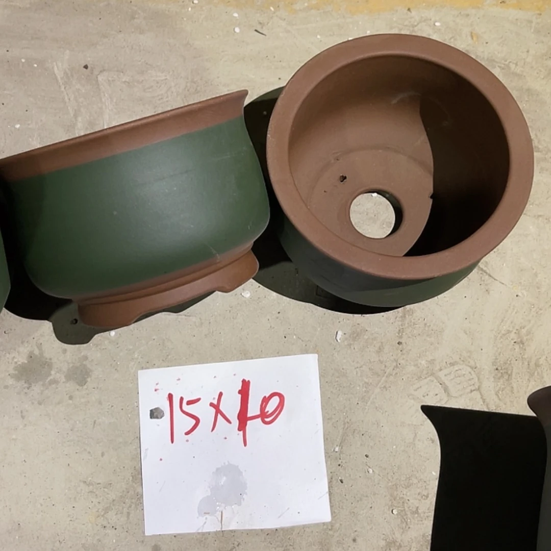 【闪购商品】紫砂20cm(含)-50cm(含)