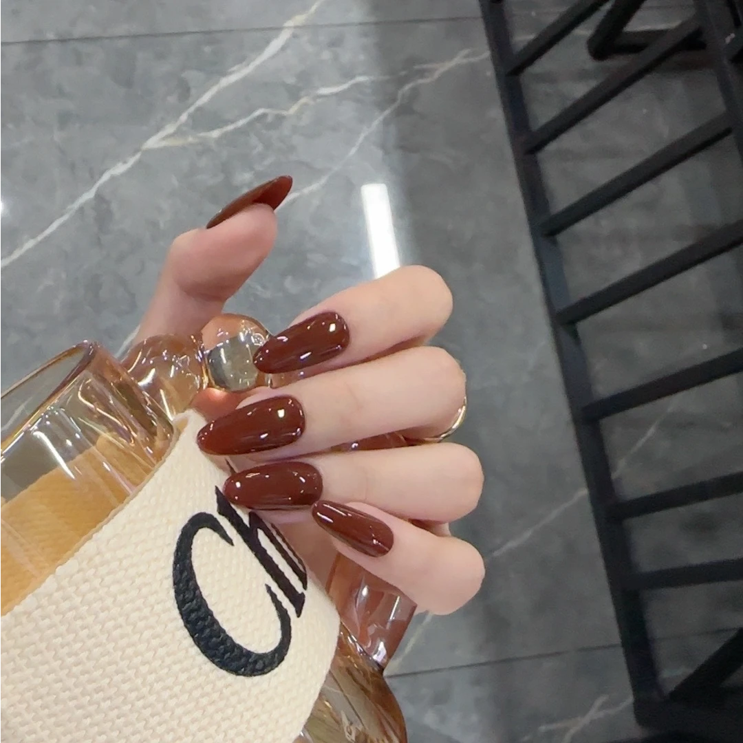 上新【莫妮卡】MAOMAO重工纯手工穿戴甲穿戴式