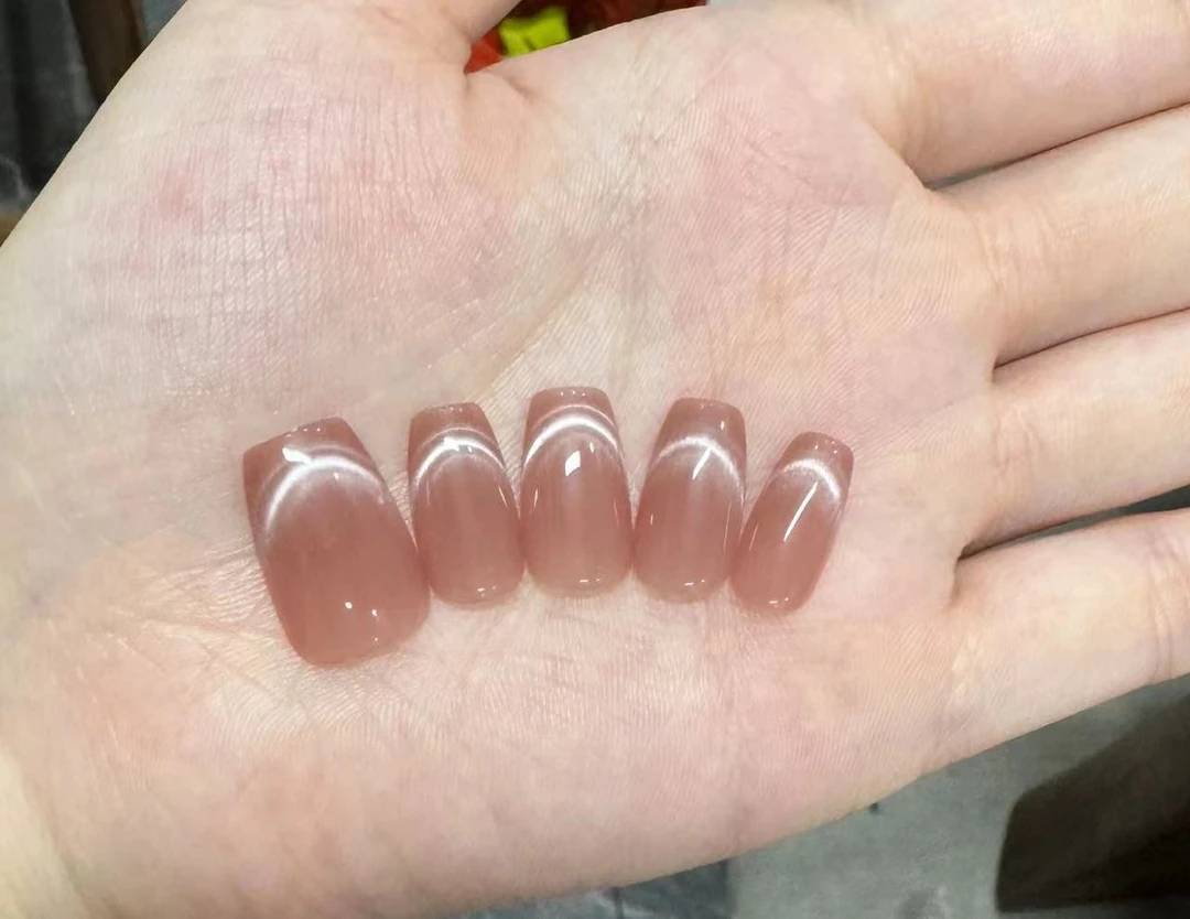 上新【小石榴】MAOMAO重工纯手工穿戴甲穿戴式