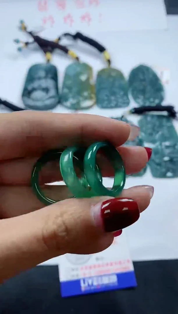 【闪购商品】玛瑙/玉髓颈饰未镶嵌多样性发货一件发货
