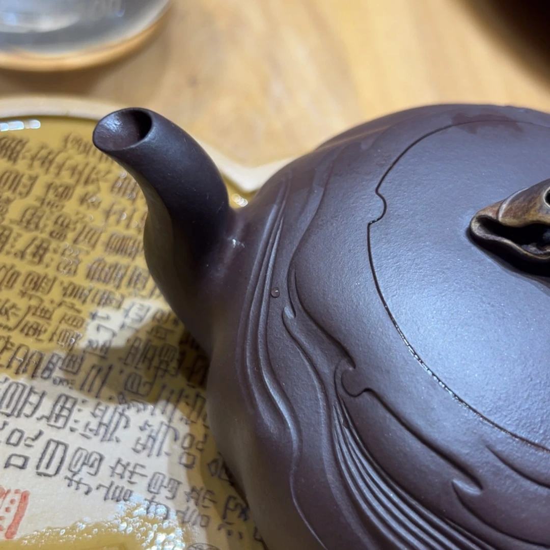 【闪购商品】紫砂茶壶R****d
