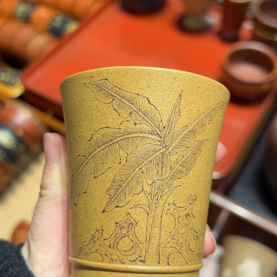 【闪购商品】紫砂茶宠
