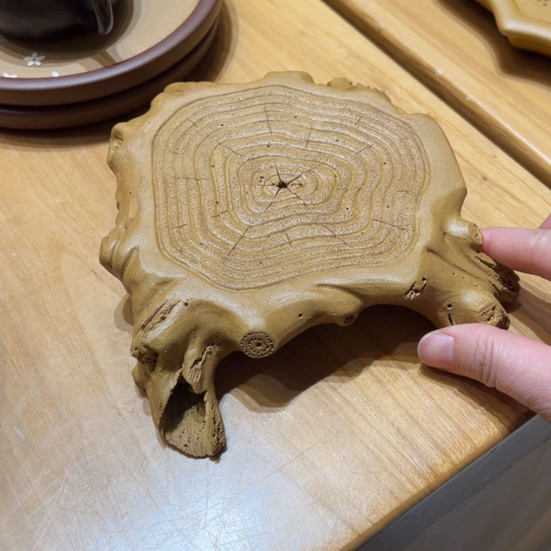 【闪购商品】紫砂茶宠乐****主