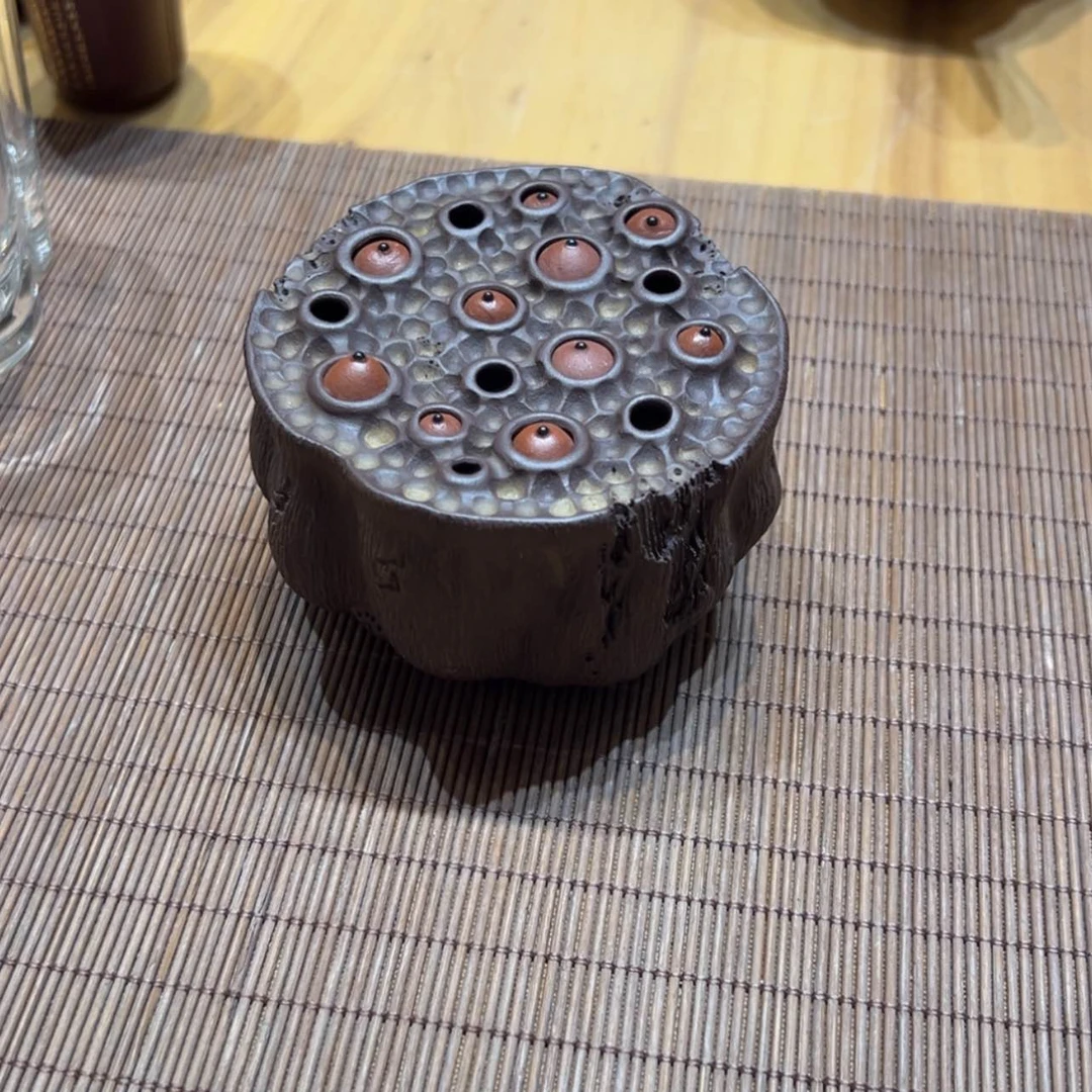 【闪购商品】紫砂茶杯陌*