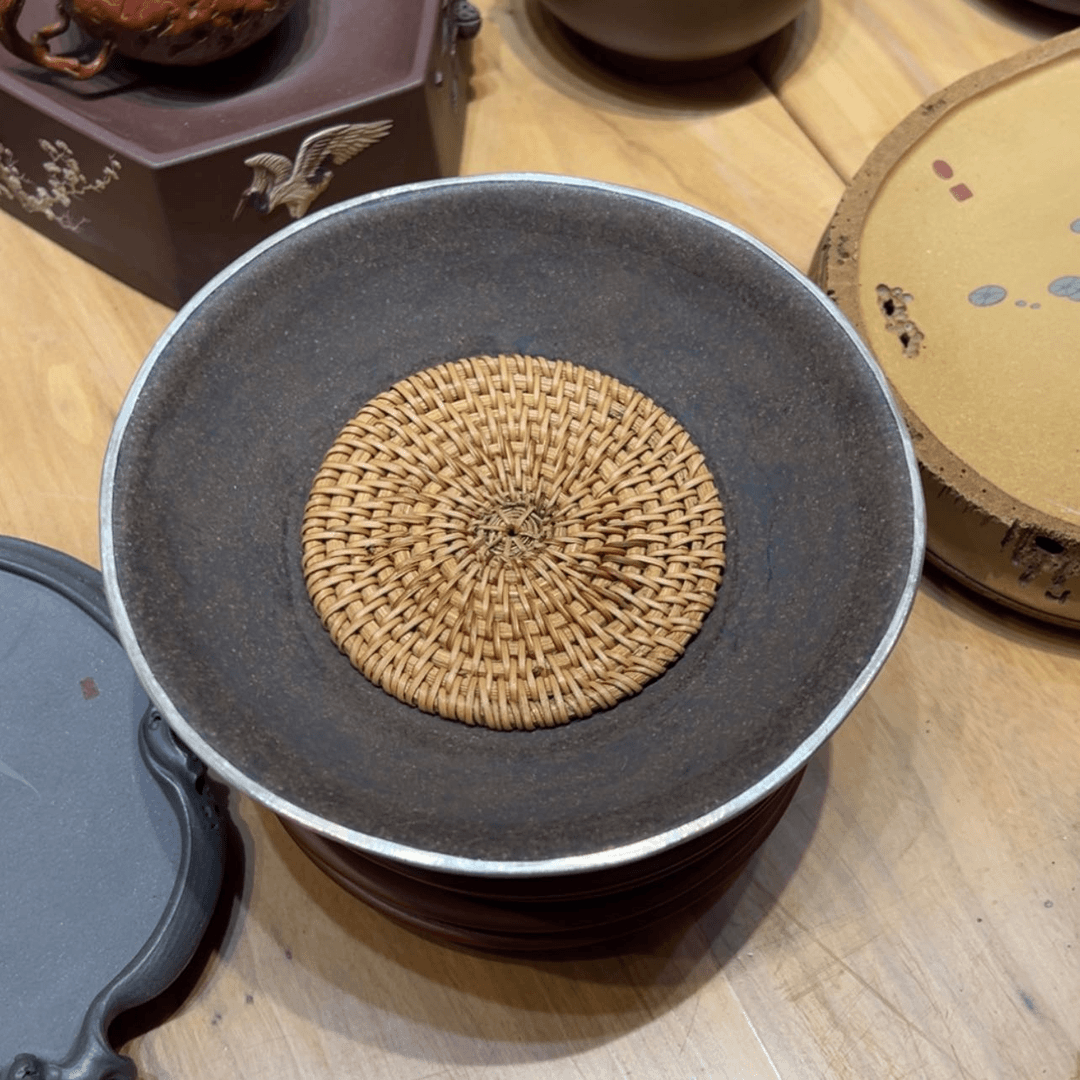 【闪购商品】紫砂茶叶罐养*堂