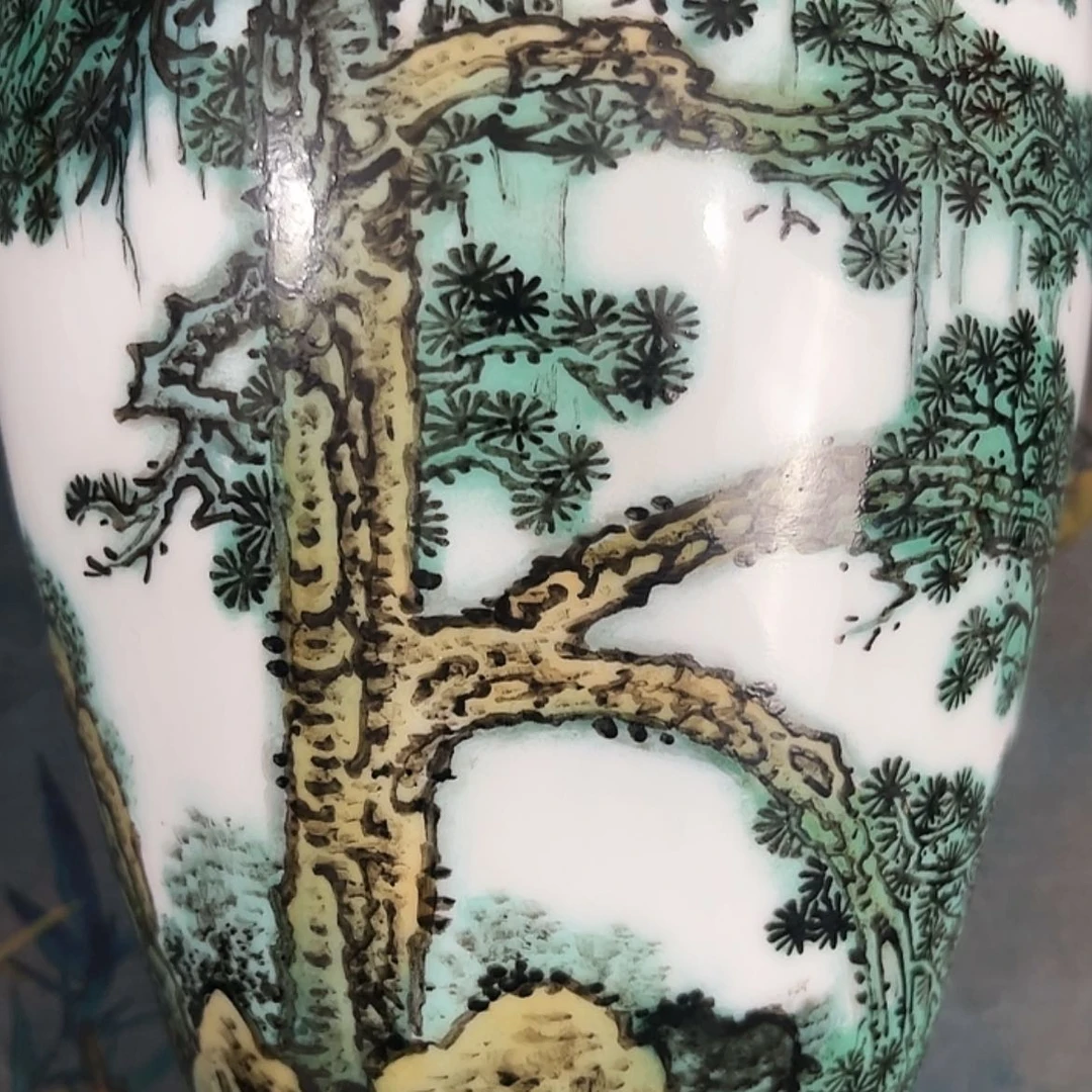 【闪购商品】陶瓷摆件