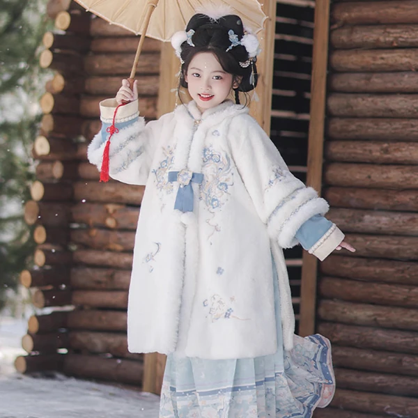 娇月兔（锦夏童装）