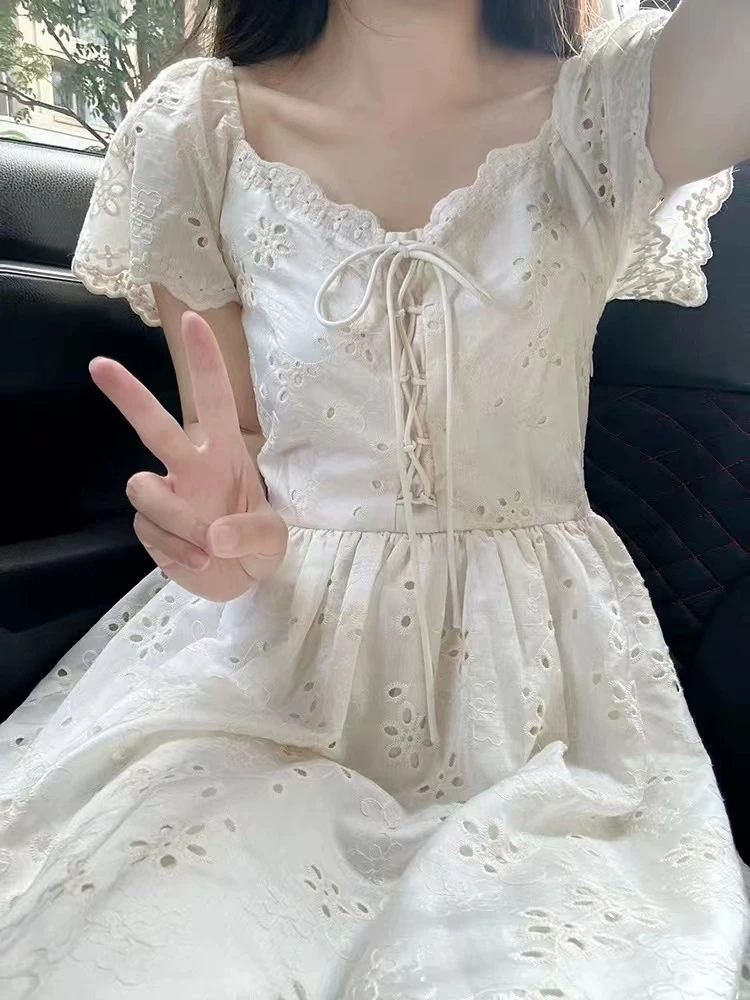 CYW  【051-100】夏季仙女裙