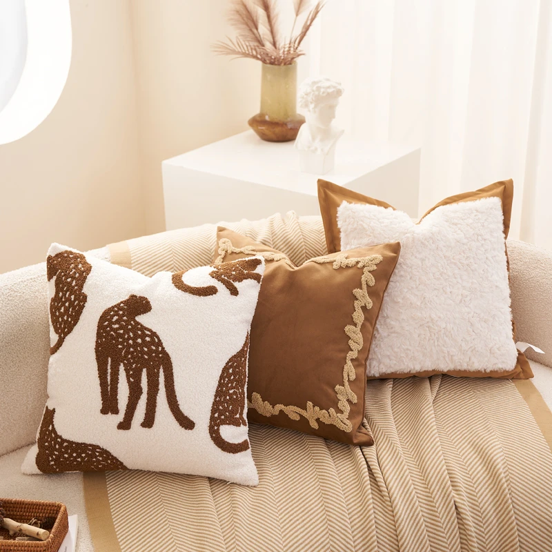 客厅抱枕睡觉专用床上靠背垫腰靠床头软靠枕撑腰靠垫高档沙发抱枕