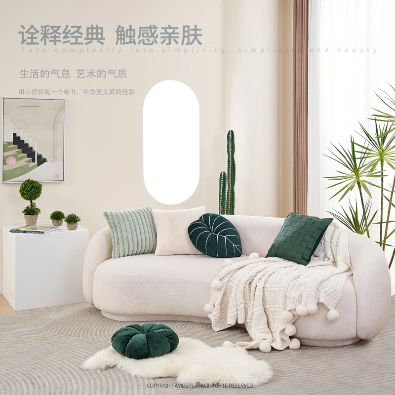 靠背抱枕爆款2025新款奇葩抱枕套独特漂亮抱枕床头软靠枕撑腰靠垫
