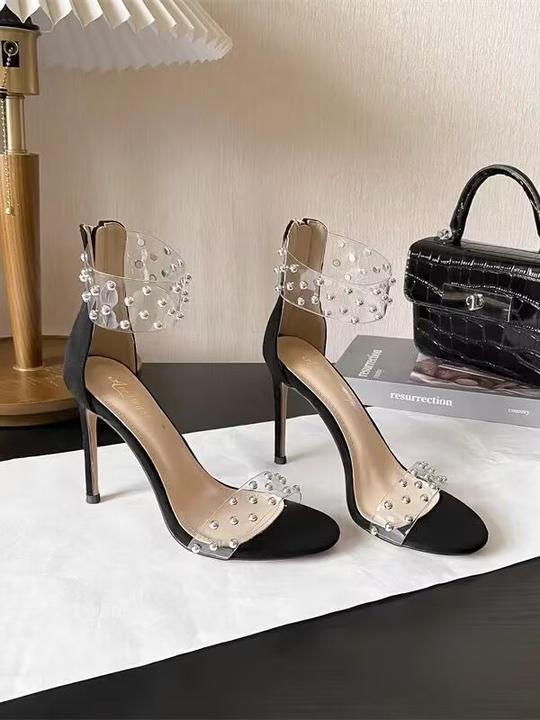 【68米】派对价格酷姐精选女鞋以直播为准