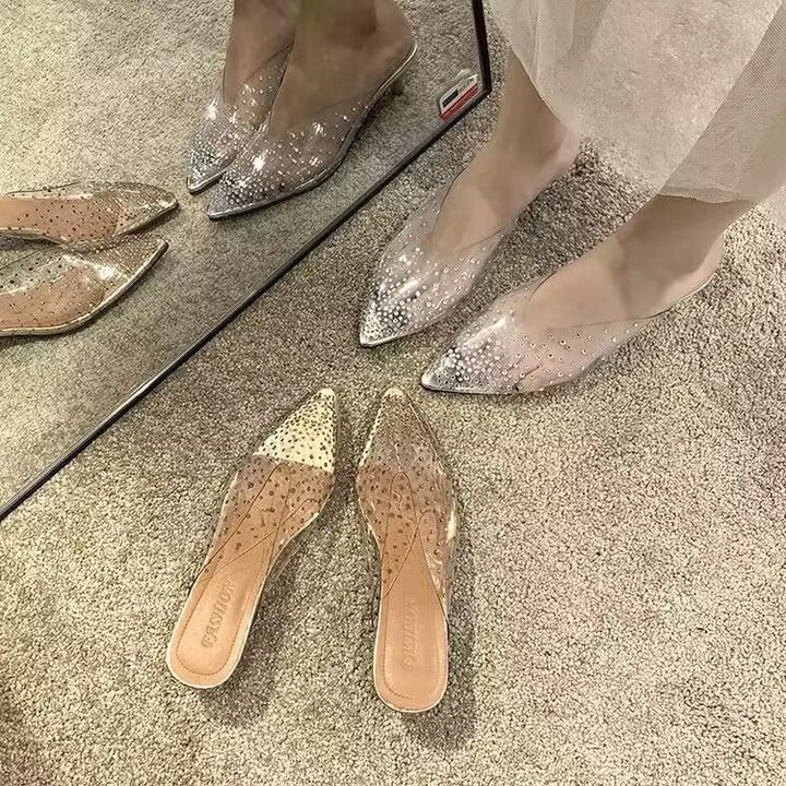 【19.9米】酷姐特清女鞋断码以直播间为准