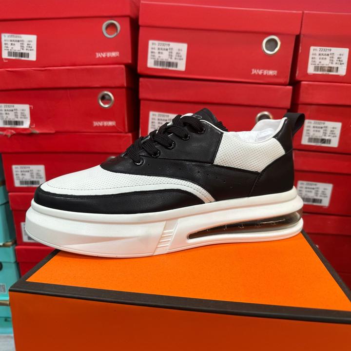 秋冬休闲鞋男女款