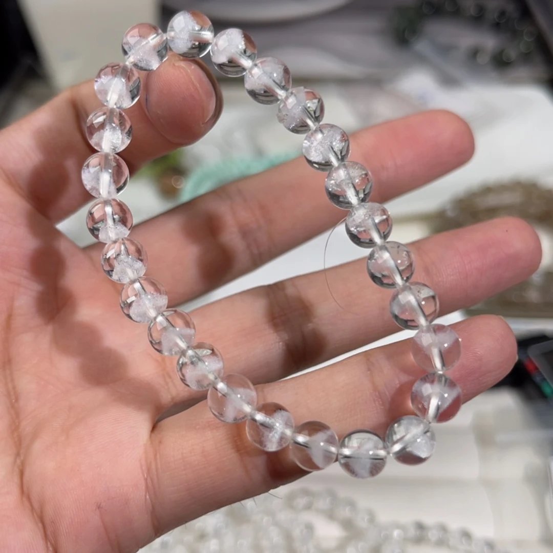 【闪购商品】水晶手链未镶嵌021