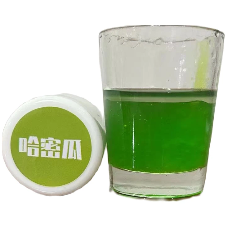 金一  (哈密瓜） 钓鱼添加剂