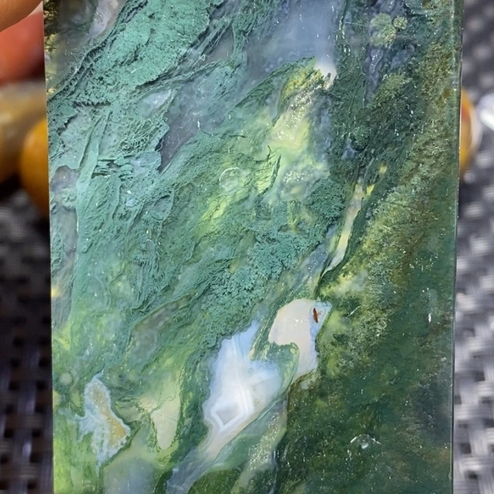 玛瑙/玉髓颈饰未镶嵌搏