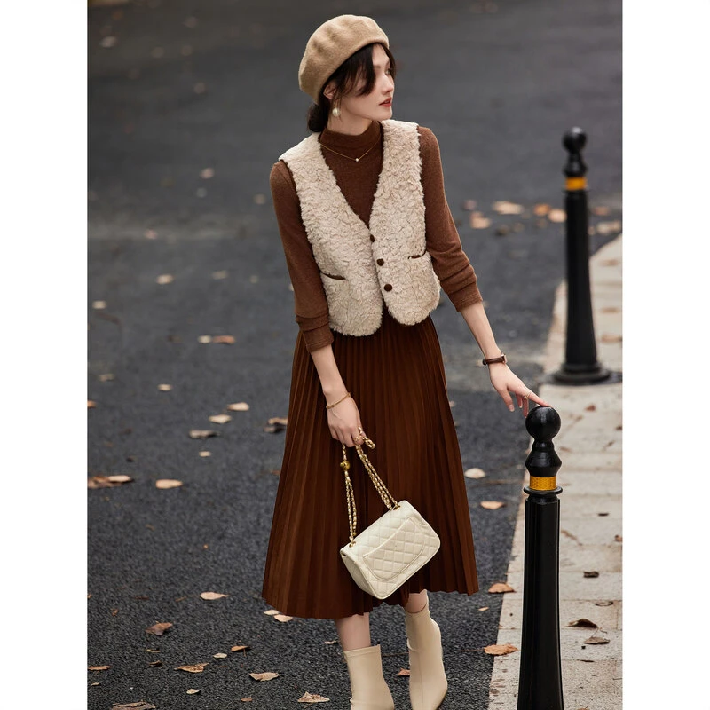 时尚气质套装SXTZM24035