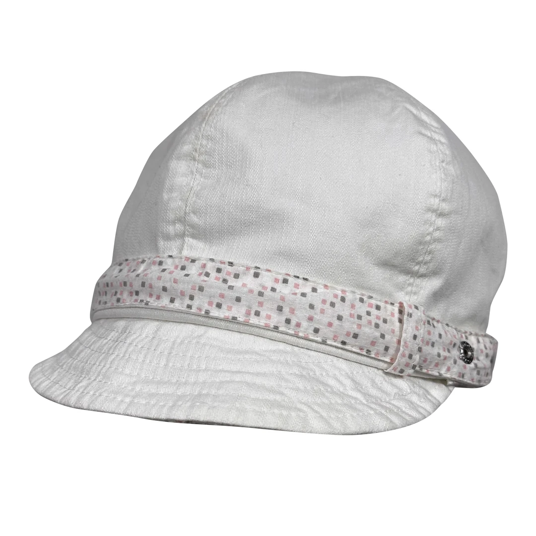 休闲美式复古潮牌短檐八角帽六角帽画家帽报童帽