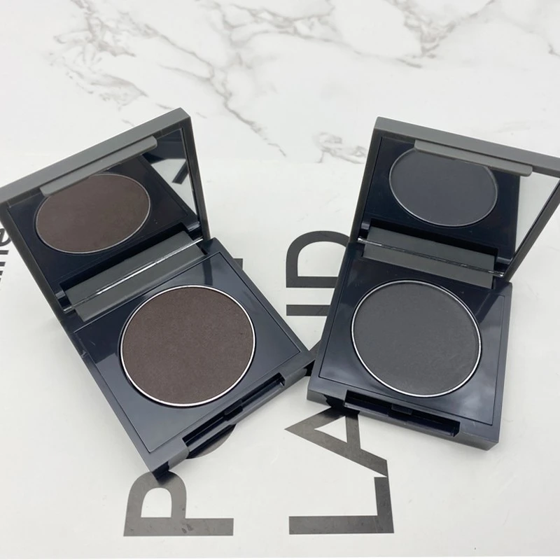 SUET NEI单色眉粉黑色 灰色棕色易上色 防水防汗不脱色持久深自然