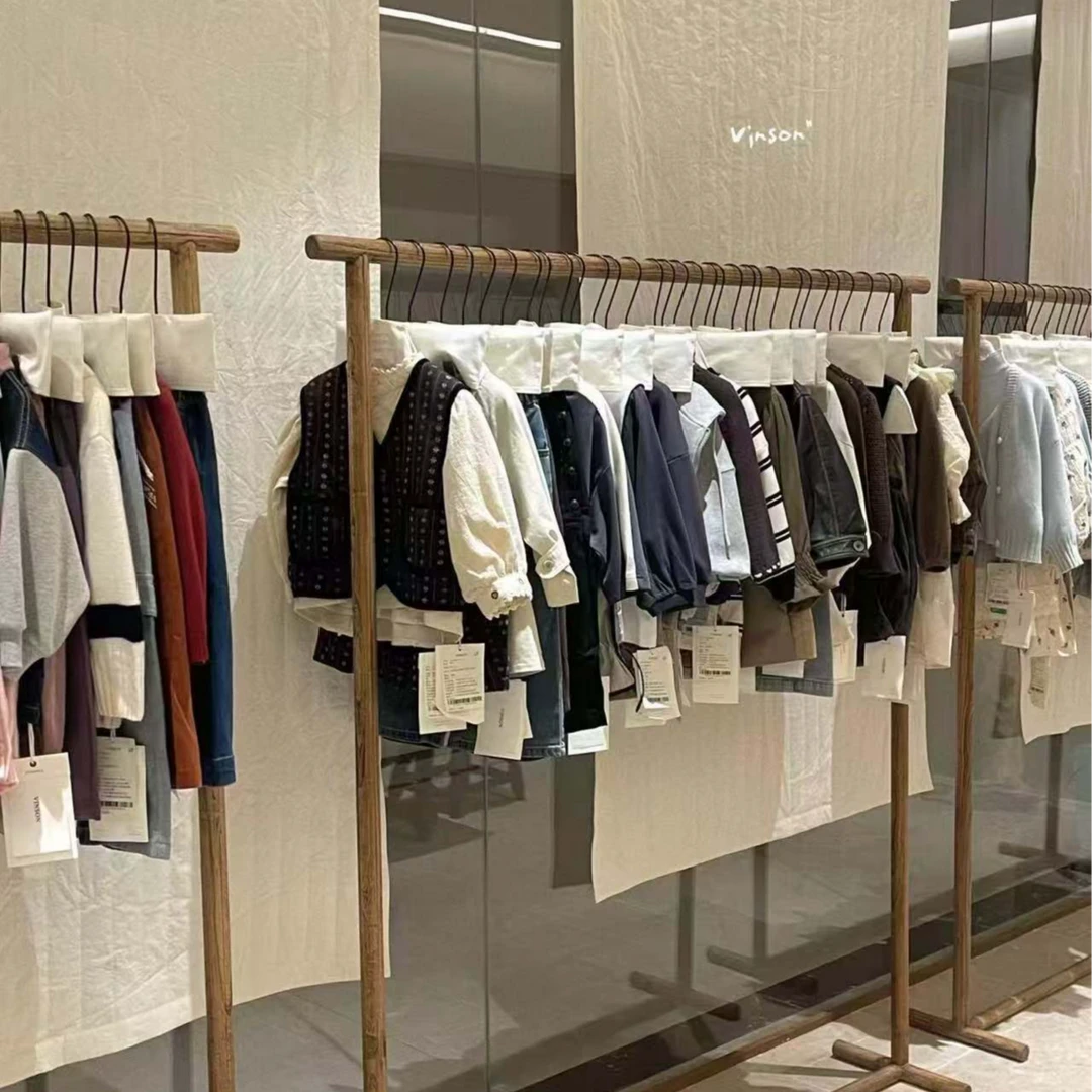 童装下单备注编码