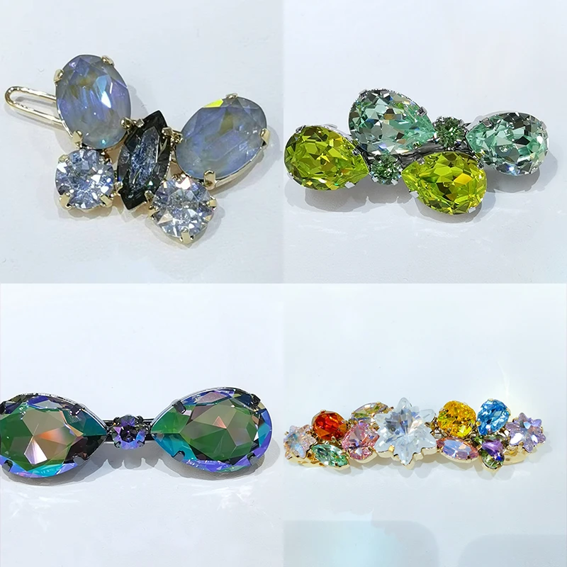 【补差价专拍】补多少拍多少 韩国发卡头饰