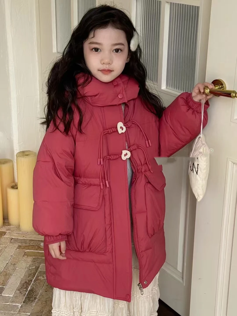 2024年新款儿童外套潮流韩版外套