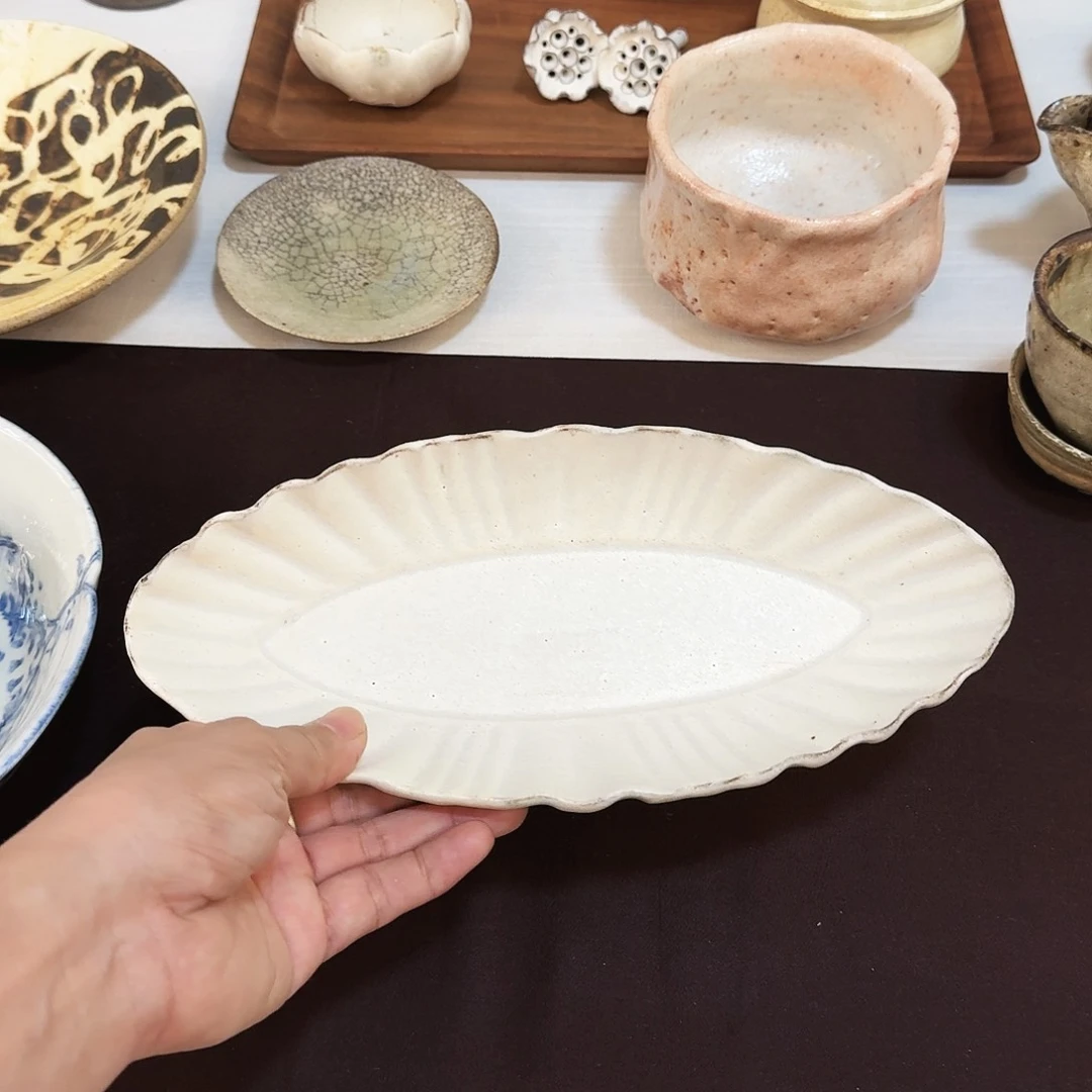 日本高端陶瓷器皿