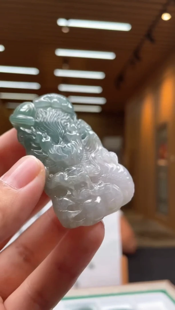 【闪购商品】定制翡翠未镶嵌       *619