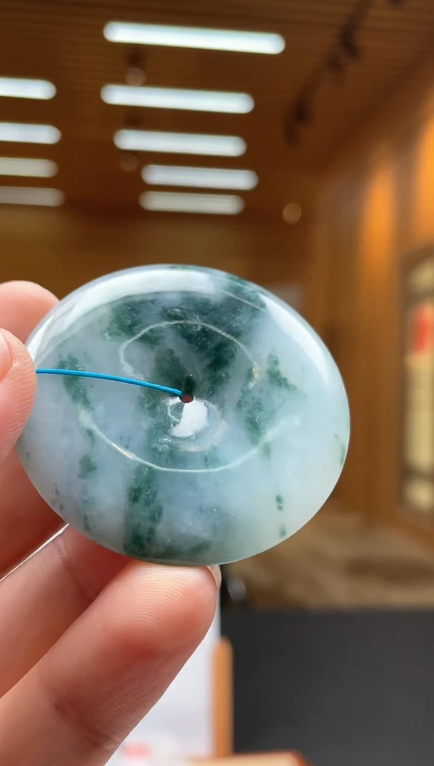 【闪购商品】定制翡翠未镶嵌       *362